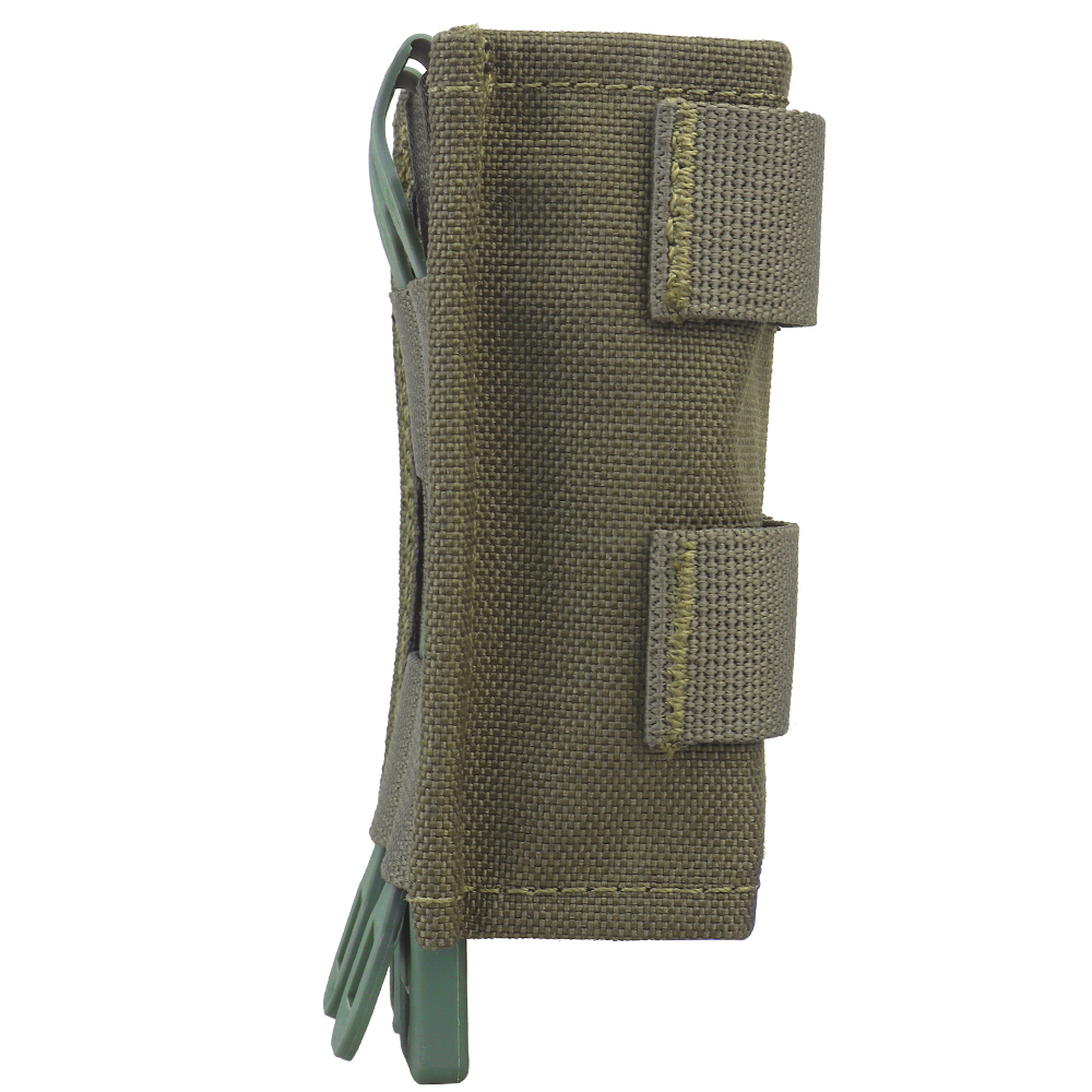 WOSPORT FAST 7.62 SINGLE MAG POUCH (MEDIUM)[WST-MG-F-16]