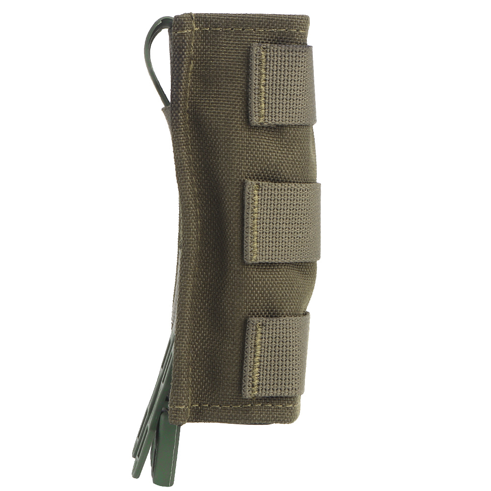 WOSPORT FAST 7.62 SINGLE MAG POUCH (LONG）[WST-MG-F-17]