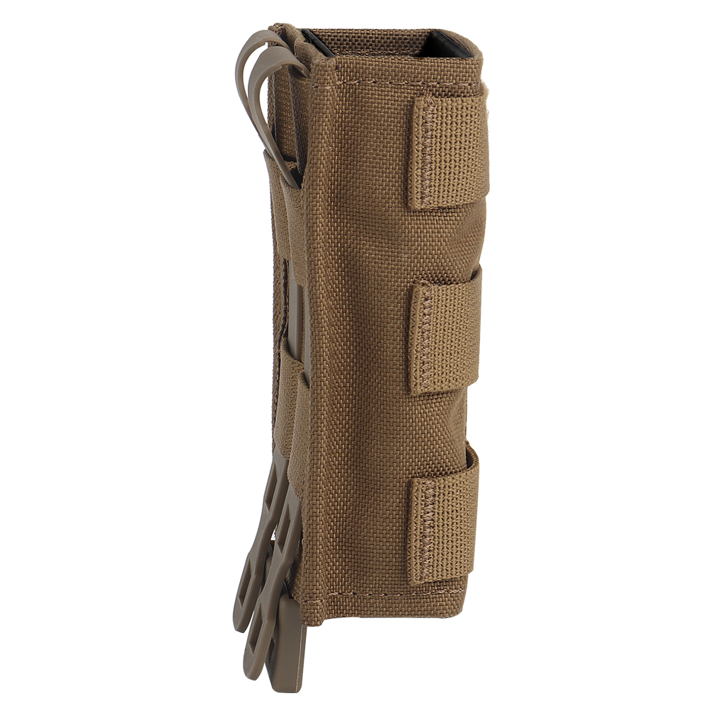 WOSPORT FAST 7.62 AK SINGLE MAG POUCH(LONG）[WST-MG-F-20]