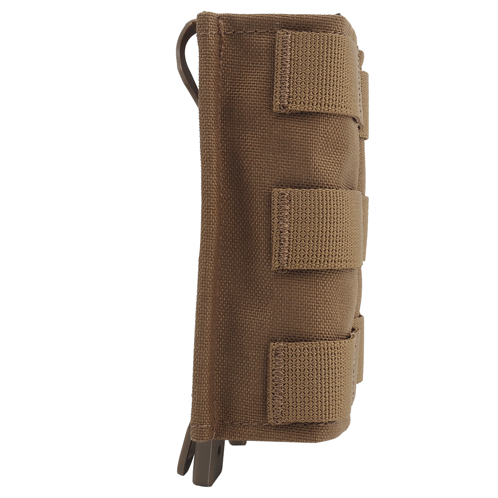 WOSPORT FAST 7.62 TRIPLE MAG POUCH (LONG)[WST-MG-F-19]