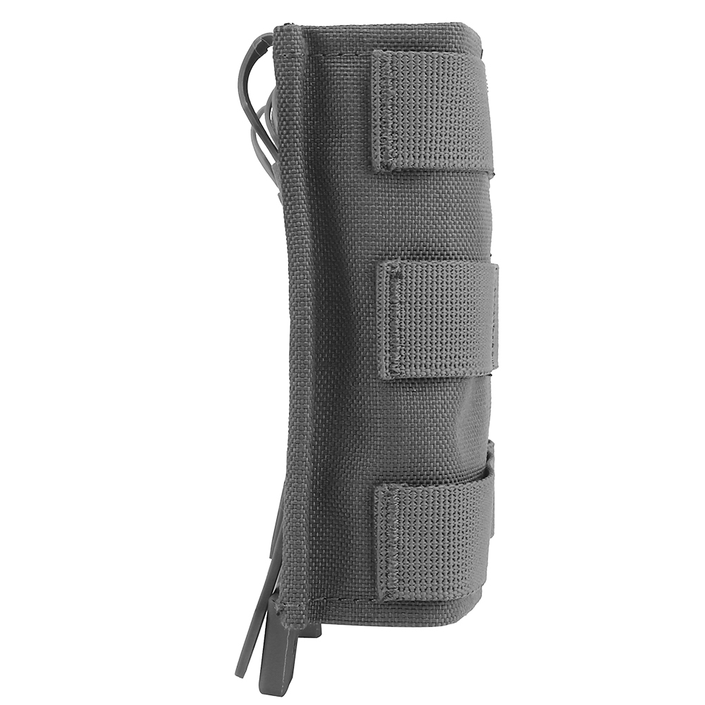 WOSPORT FAST 7.62 TRIPLE MAG POUCH (LONG)[WST-MG-F-19]