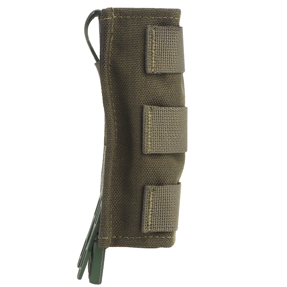 WOSPORT FAST 7.62 AK SINGLE MAG POUCH(LONG）[WST-MG-F-20]