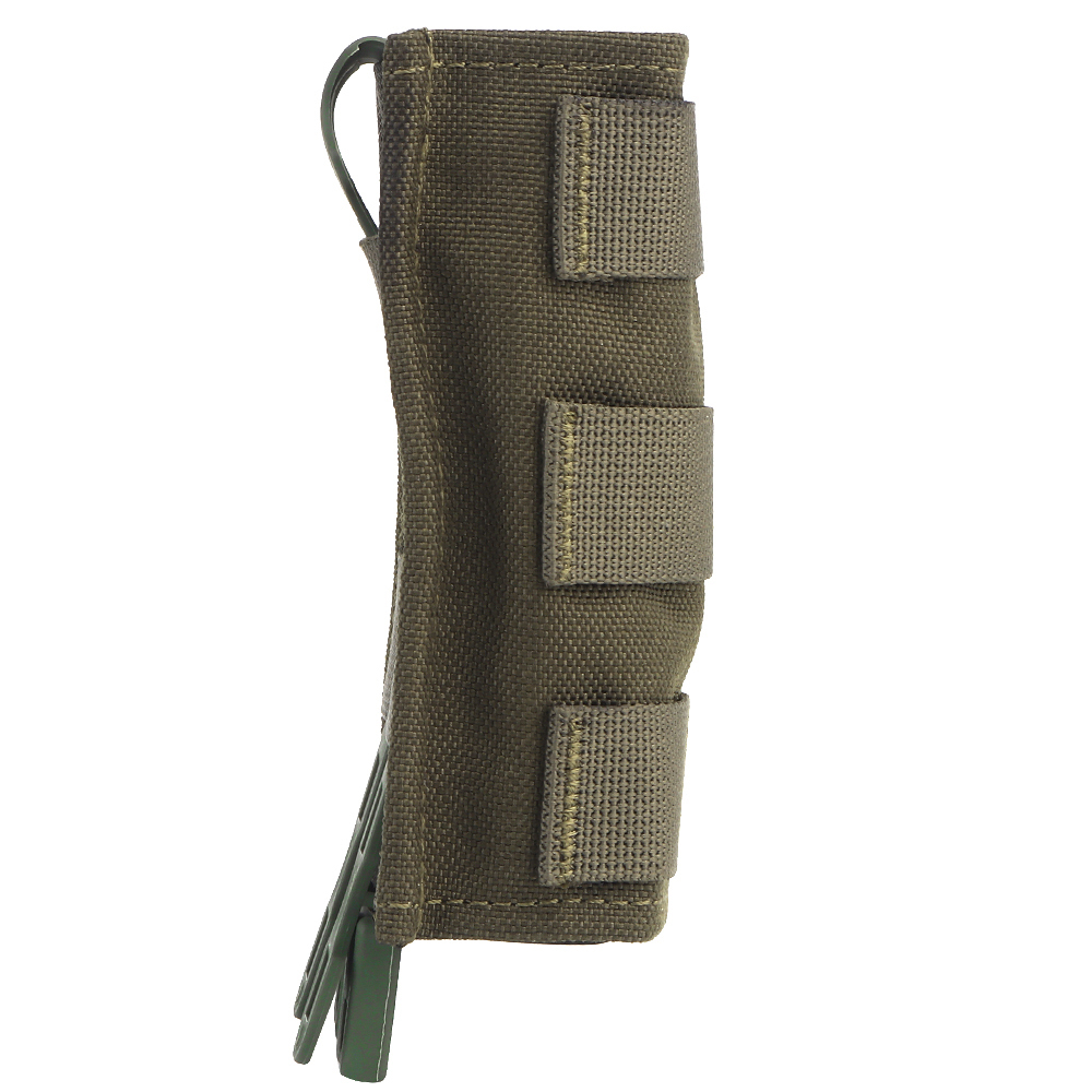 WOSPORT FAST 7.62 AK SINGLE MAG POUCH(LONG）[WST-MG-F-20]
