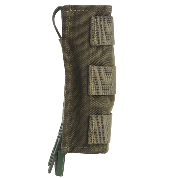 WOSPORT FAST 7.62 AK SINGLE MAG POUCH(LONG）[WST-MG-F-20]