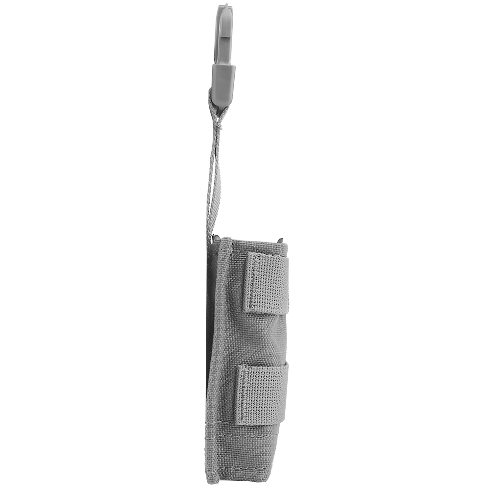 WOSPORT FAST 5.56 TRIPLE MAG POUCH (MEDIUM) FRONT PANEL[WST-MG-F-21]