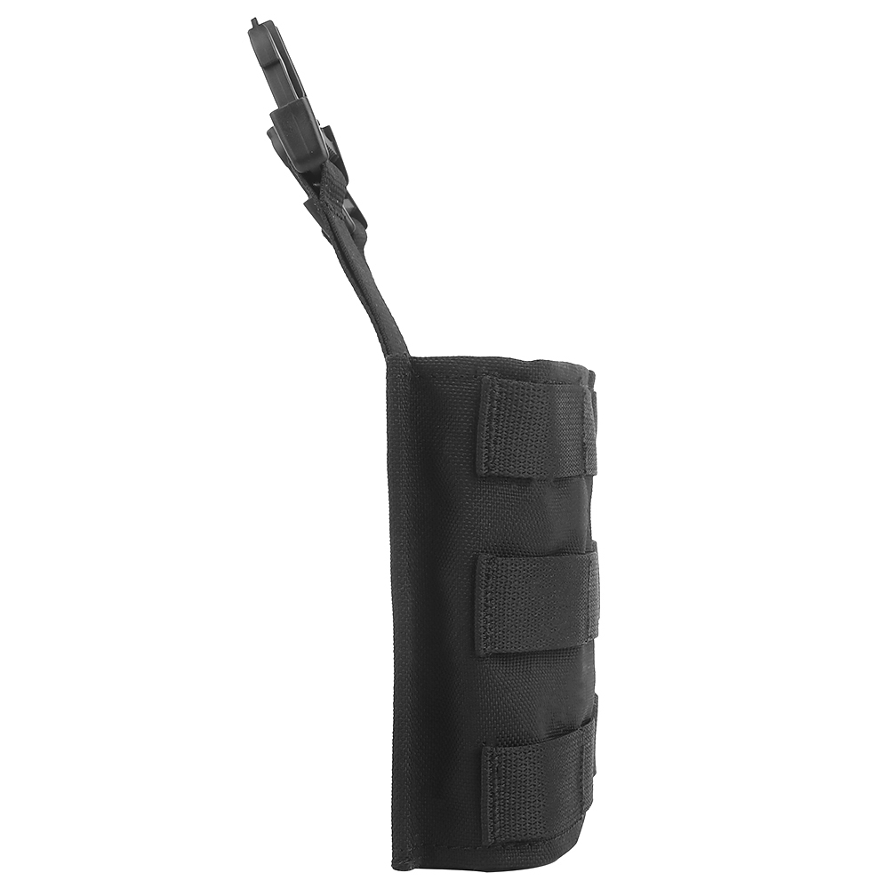 WOSPORT FAST 7.62 TRIPLE MAG POUCH (LONG) FRONT PANEL[WST-MG-F-24]