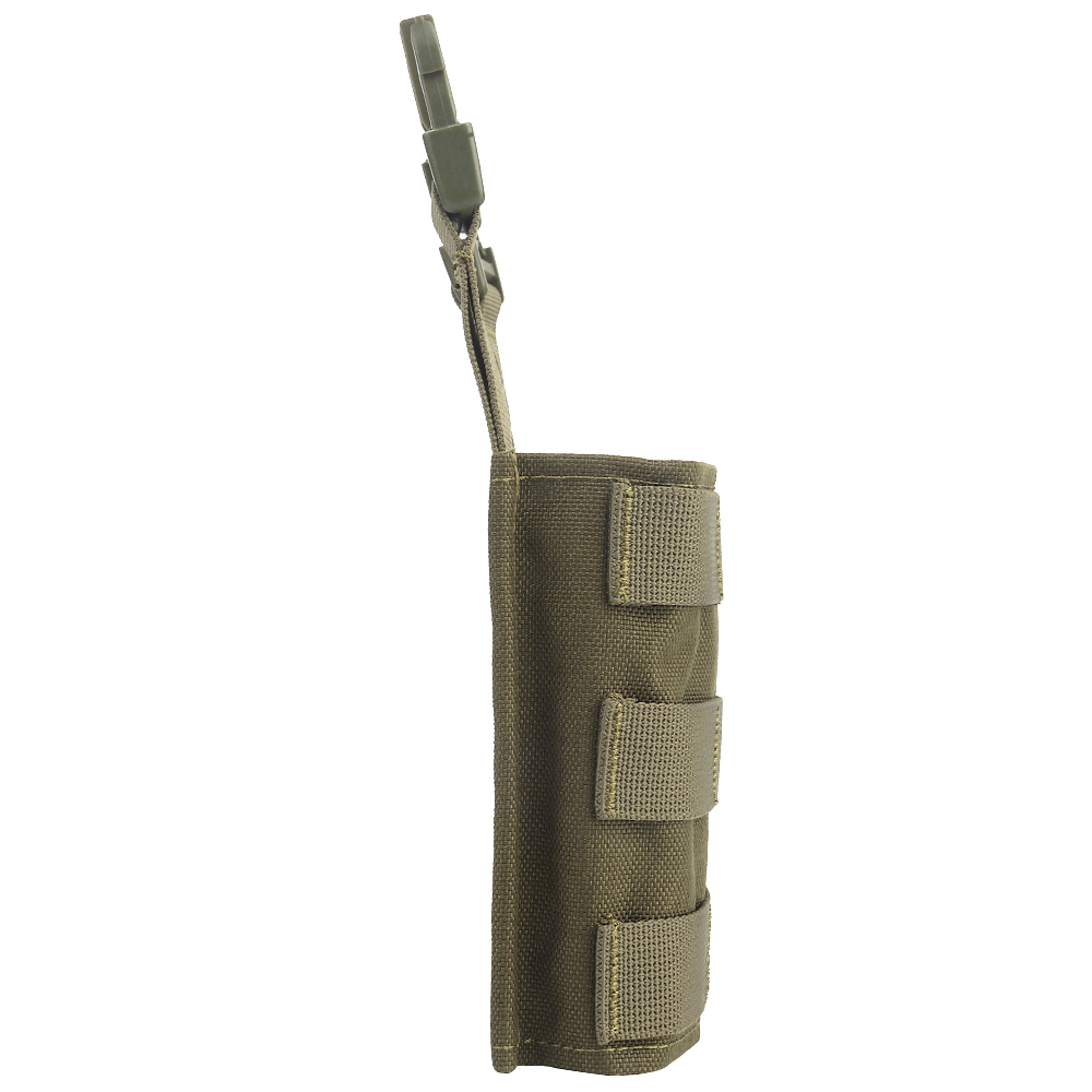 WOSPORT FAST 7.62 TRIPLE MAG POUCH (LONG) FRONT PANEL[WST-MG-F-24]