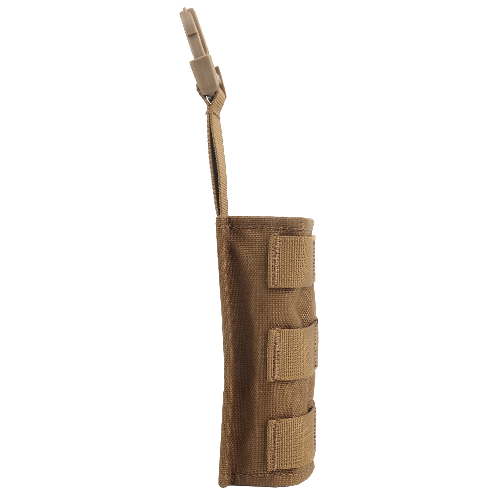 WOSPORT FAST 7.62 TRIPLE MAG POUCH (LONG) FRONT PANEL[WST-MG-F-24]