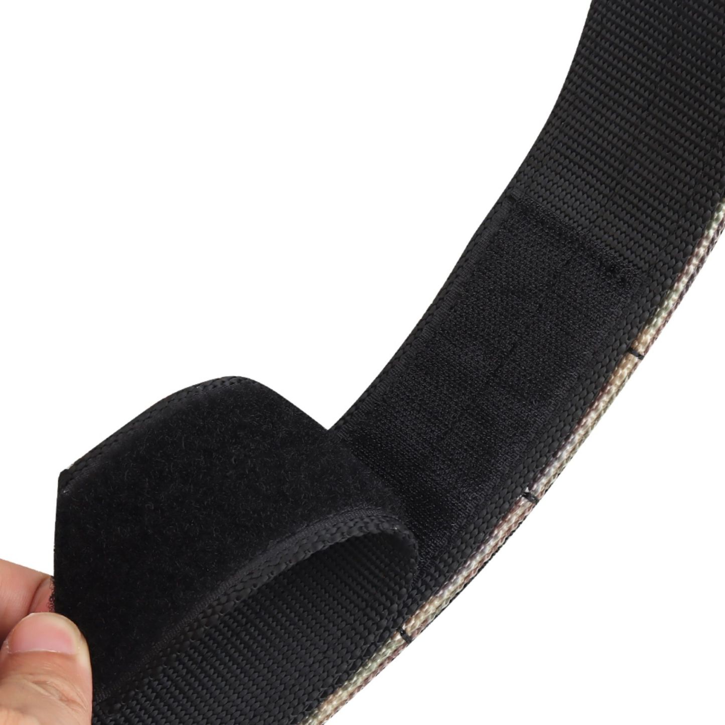 WOSPORT KNIGHT BELT [WST-BA-22]