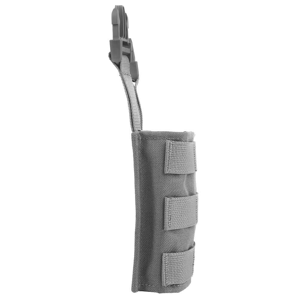WOSPORT FAST 7.62 TRIPLE MAG POUCH (LONG) FRONT PANEL[WST-MG-F-24]