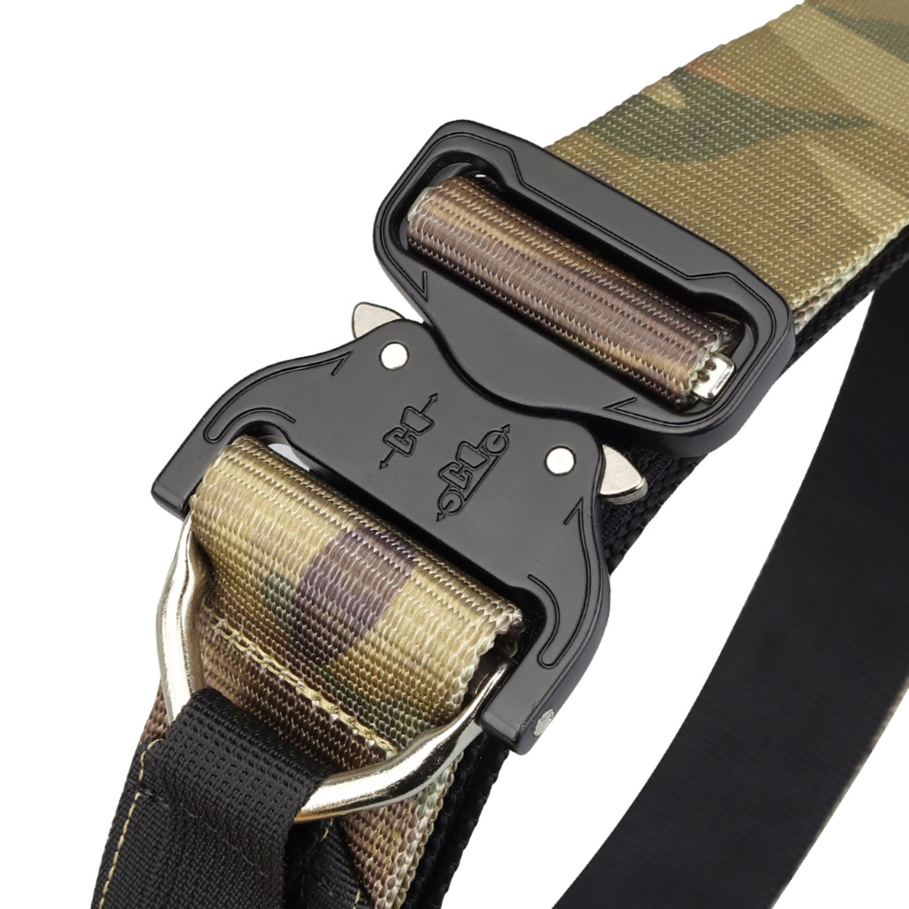 WOSPORT KNIGHT BELT [WST-BA-22]