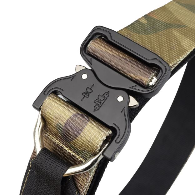 WOSPORT KNIGHT BELT [WST-BA-22]