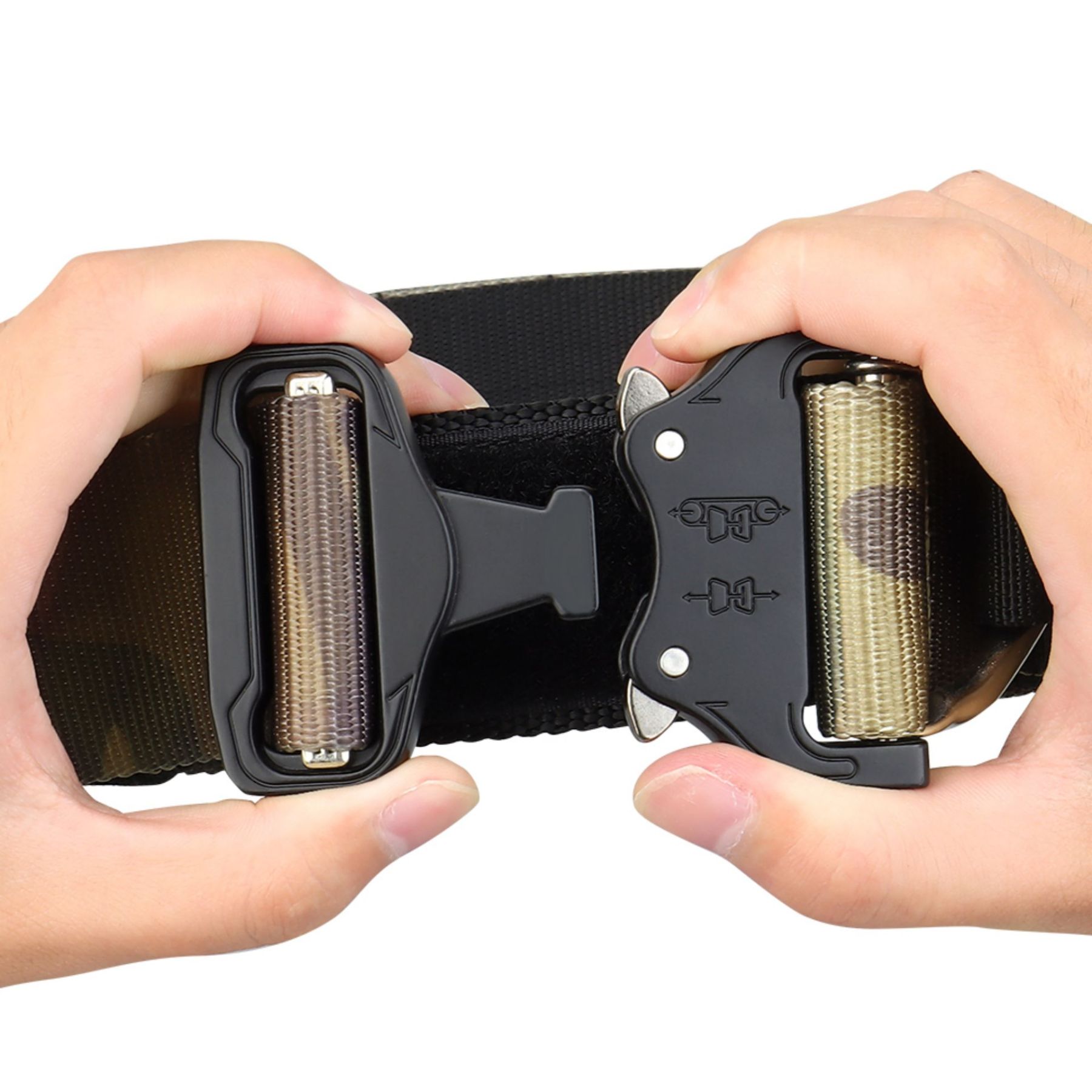 WOSPORT KNIGHT BELT [WST-BA-22]