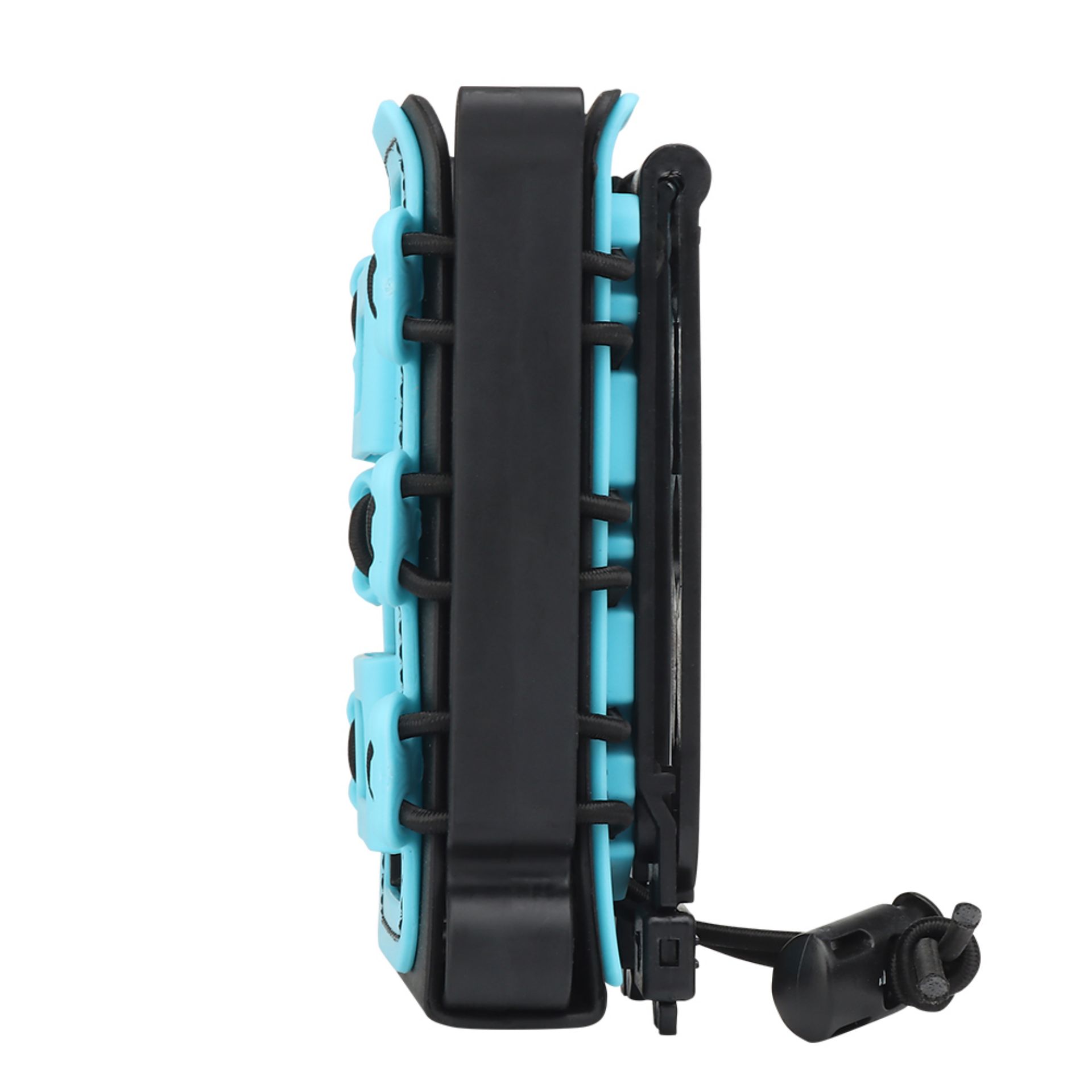 WOSPORT SCORPLON STYLE SOFT SHELL MAGAZINE POUCH（FOR 5.56/7.62） [WST-MG-34]