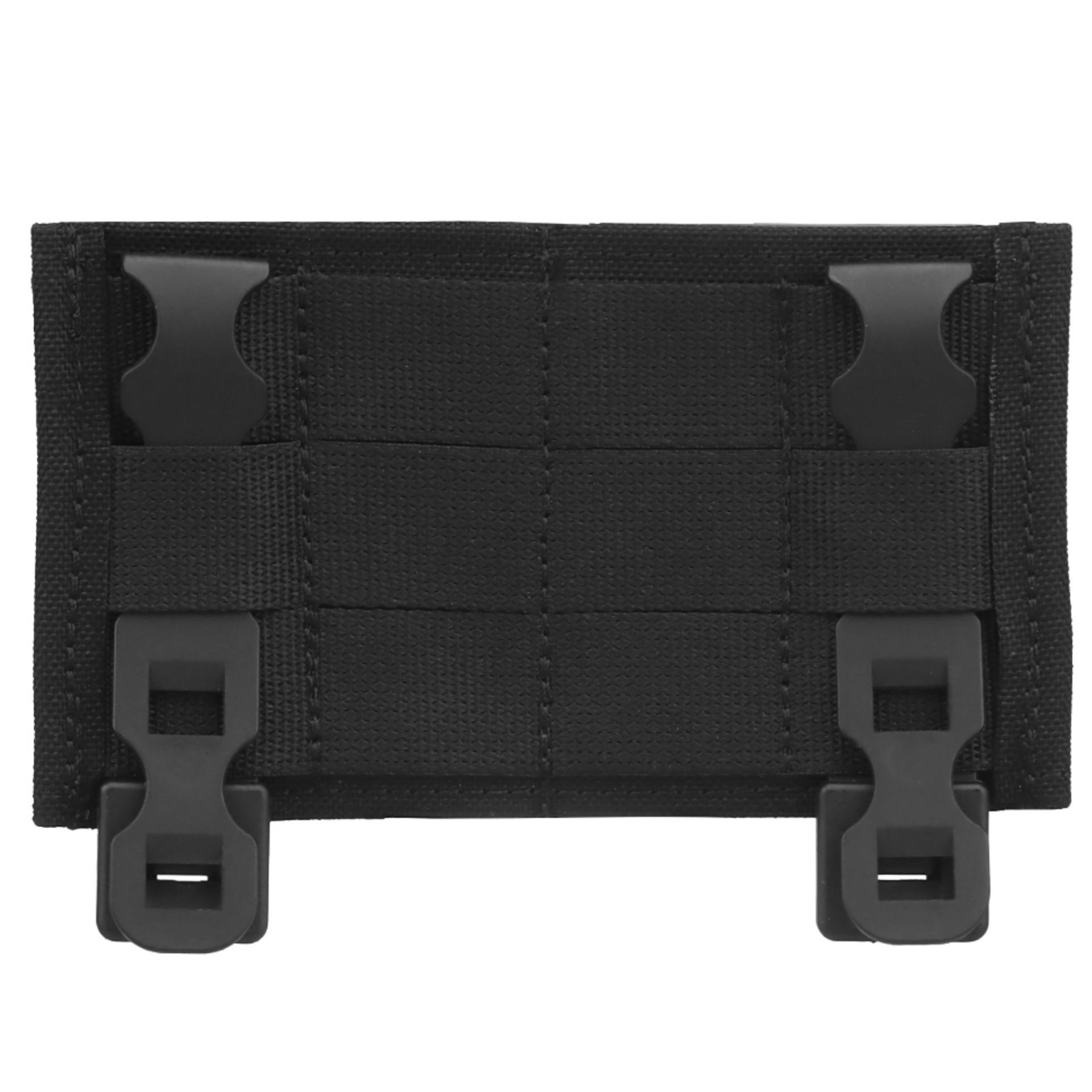 WOSPORTFAST 5.56 DOUBLE MAG POUCH (SHORT)[WST-MG-F-09]