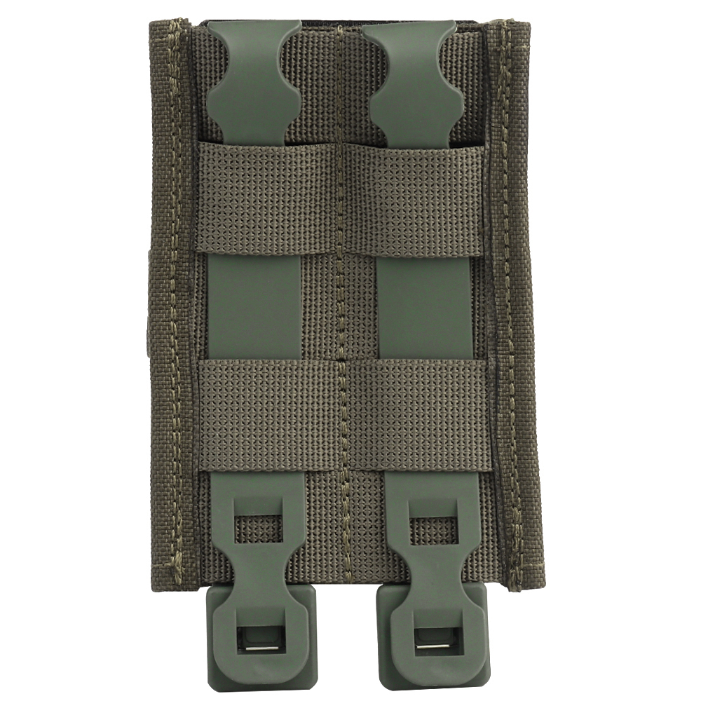 WOSPORT FAST 5.56 SINGLE MAG POUCH (LONG) [WST-MG-F-13]