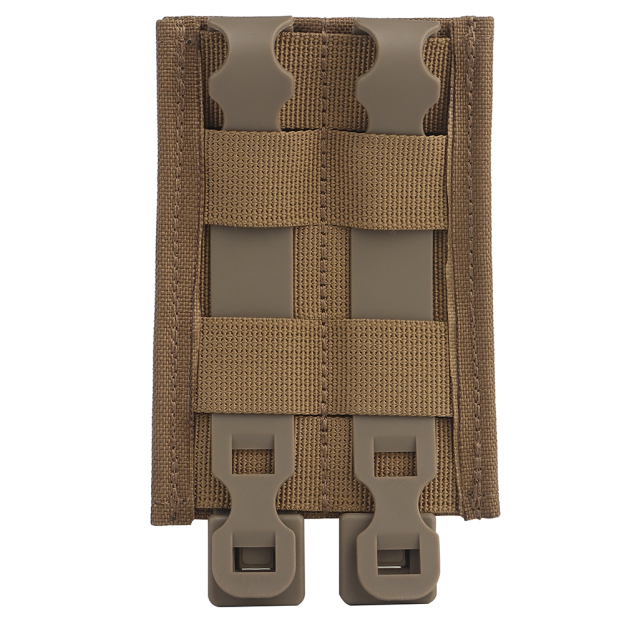 WOSPORT FAST 7.62 AK SINGLE MAG POUCH(LONG）[WST-MG-F-20]