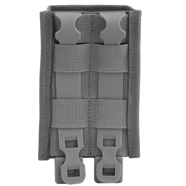 WOSPORT FAST 7.62 AK SINGLE MAG POUCH(LONG）[WST-MG-F-20]