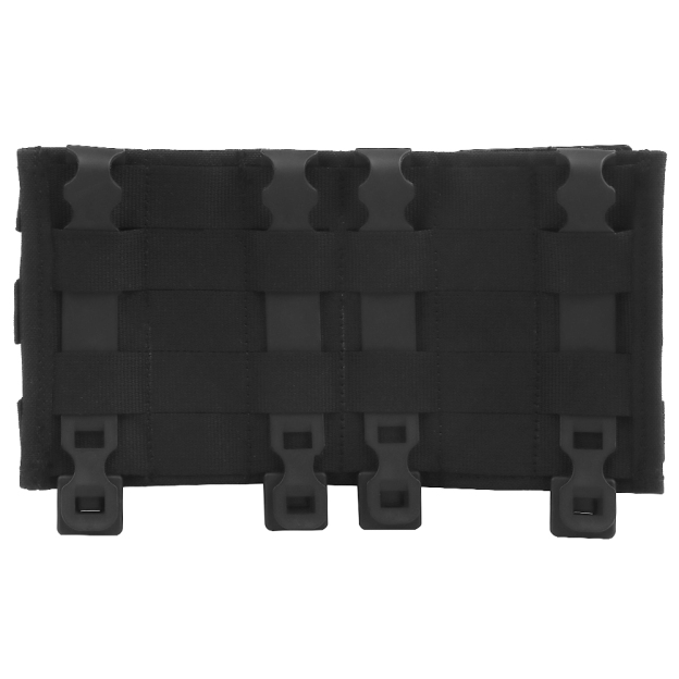 WOSPORT FAST 5.56 TRIPLE MAG POUCH (LONG) [WST-MG-F-14]