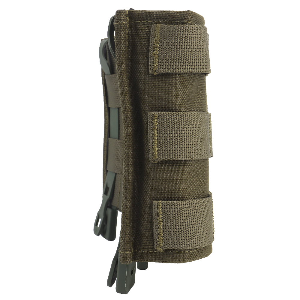 WOSPORT FAST 5.56 TRIPLE MAG POUCH (LONG) [WST-MG-F-14]