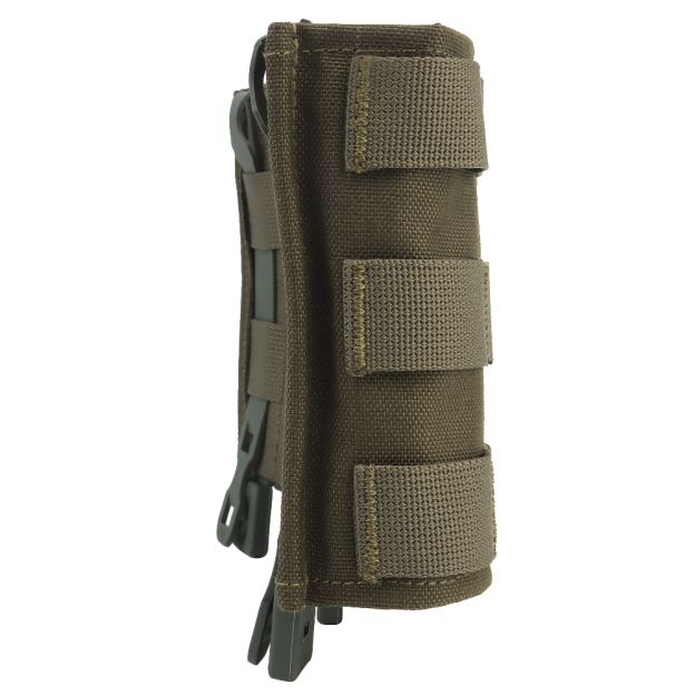 WOSPORT FAST 5.56 TRIPLE MAG POUCH (LONG) [WST-MG-F-14]