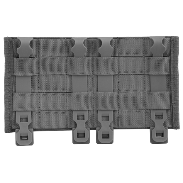 WOSPORT FAST 5.56 TRIPLE MAG POUCH (LONG) [WST-MG-F-14]