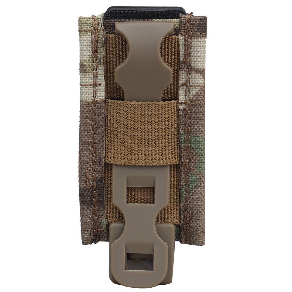 WOSPORT FAST 1911 SINGLE MAG POUCH [WST-MG-F-03]