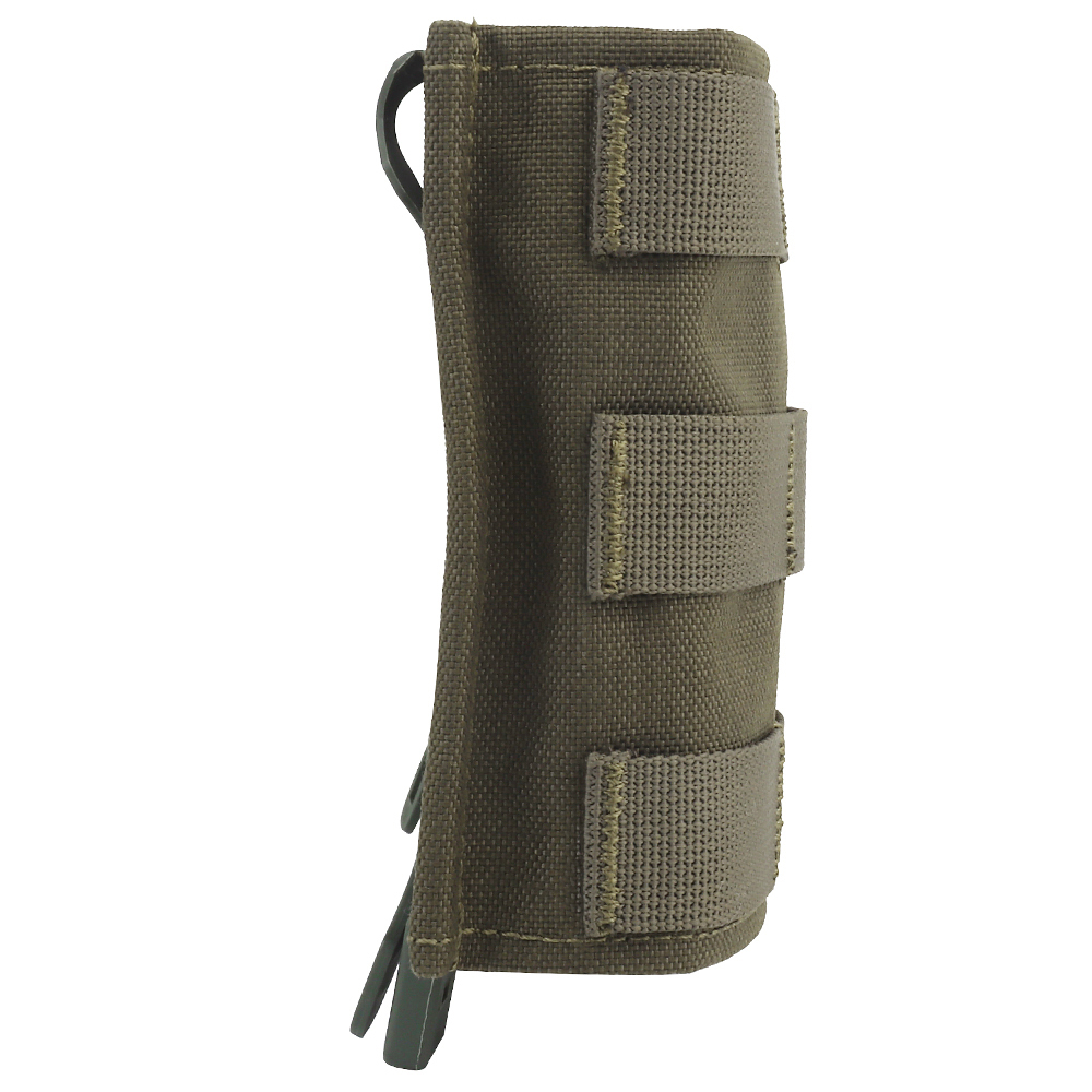 WOSPORT FAST 7.62 TRIPLE MAG POUCH (LONG)[WST-MG-F-19]