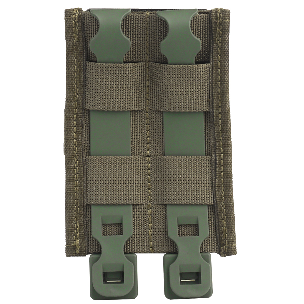WOSPORT FAST 7.62 AK SINGLE MAG POUCH(LONG）[WST-MG-F-20]