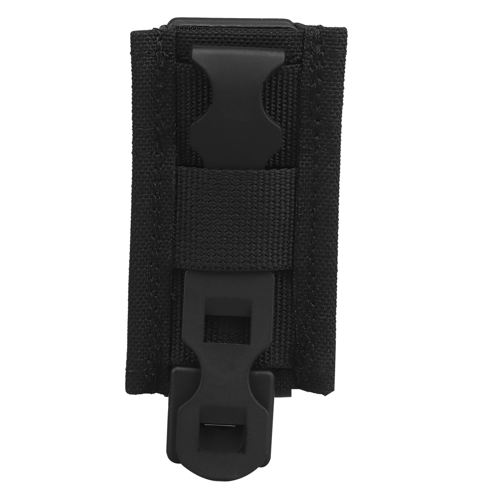 WOSPORT FAST 1911 SINGLE MAG POUCH [WST-MG-F-03]