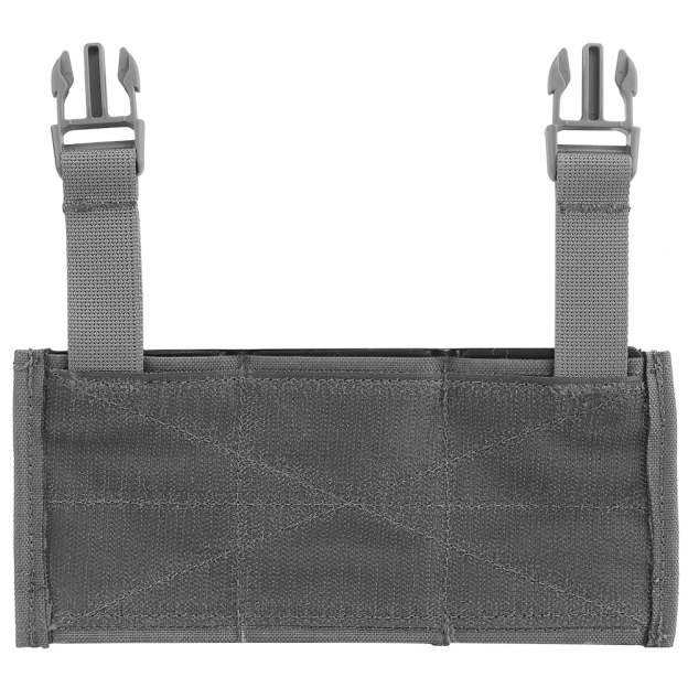 WOSPORT FAST 5.56 TRIPLE MAG POUCH (MEDIUM) FRONT PANEL[WST-MG-F-21]