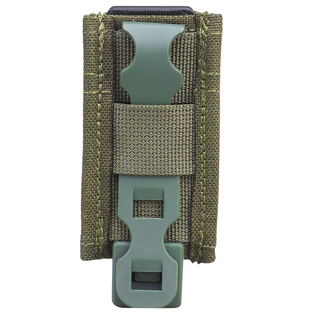 WOSPORT FAST 1911 SINGLE MAG POUCH [WST-MG-F-03]