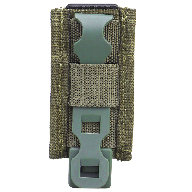 WOSPORT FAST 1911 SINGLE MAG POUCH [WST-MG-F-03]