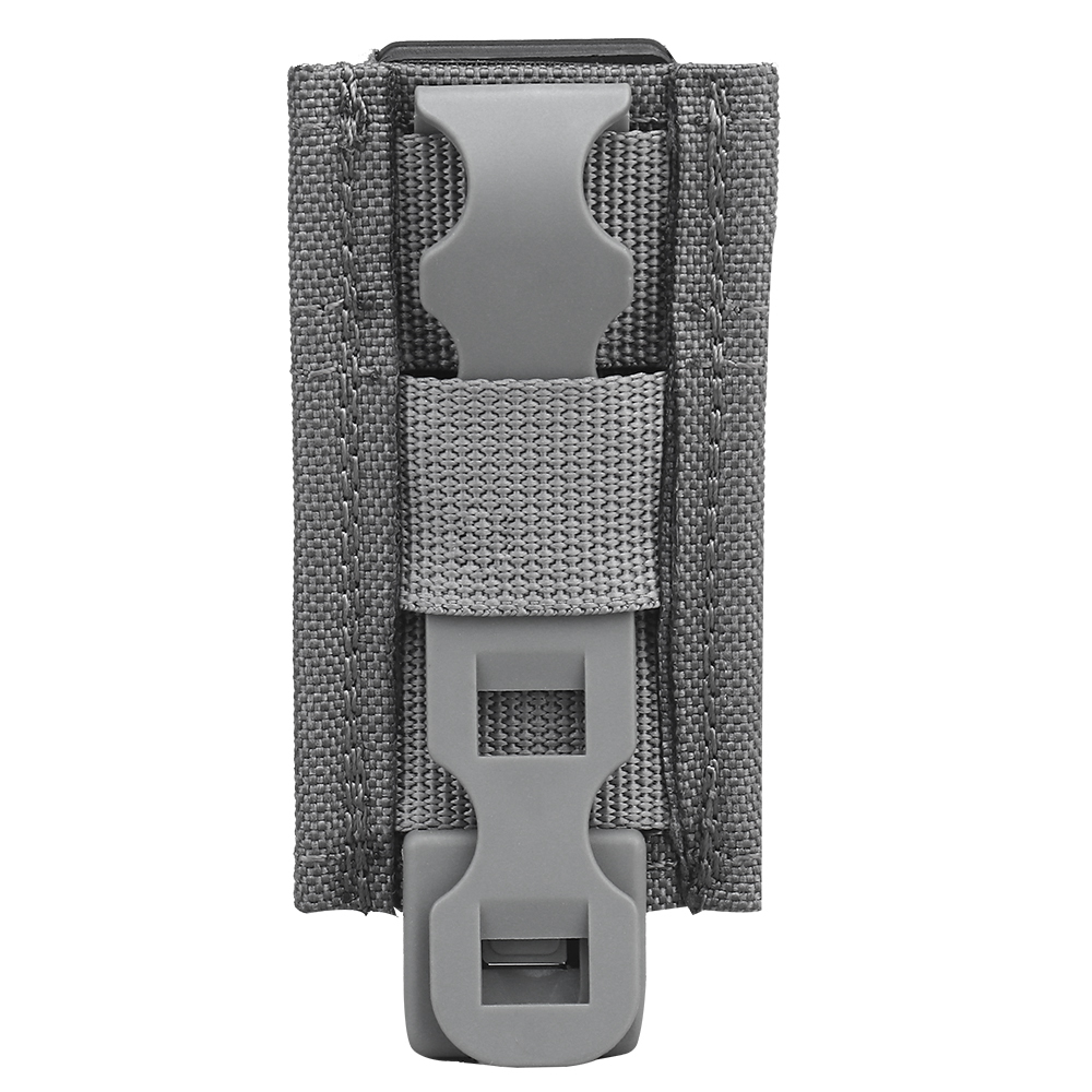 WOSPORT FAST 1911 SINGLE MAG POUCH [WST-MG-F-03]