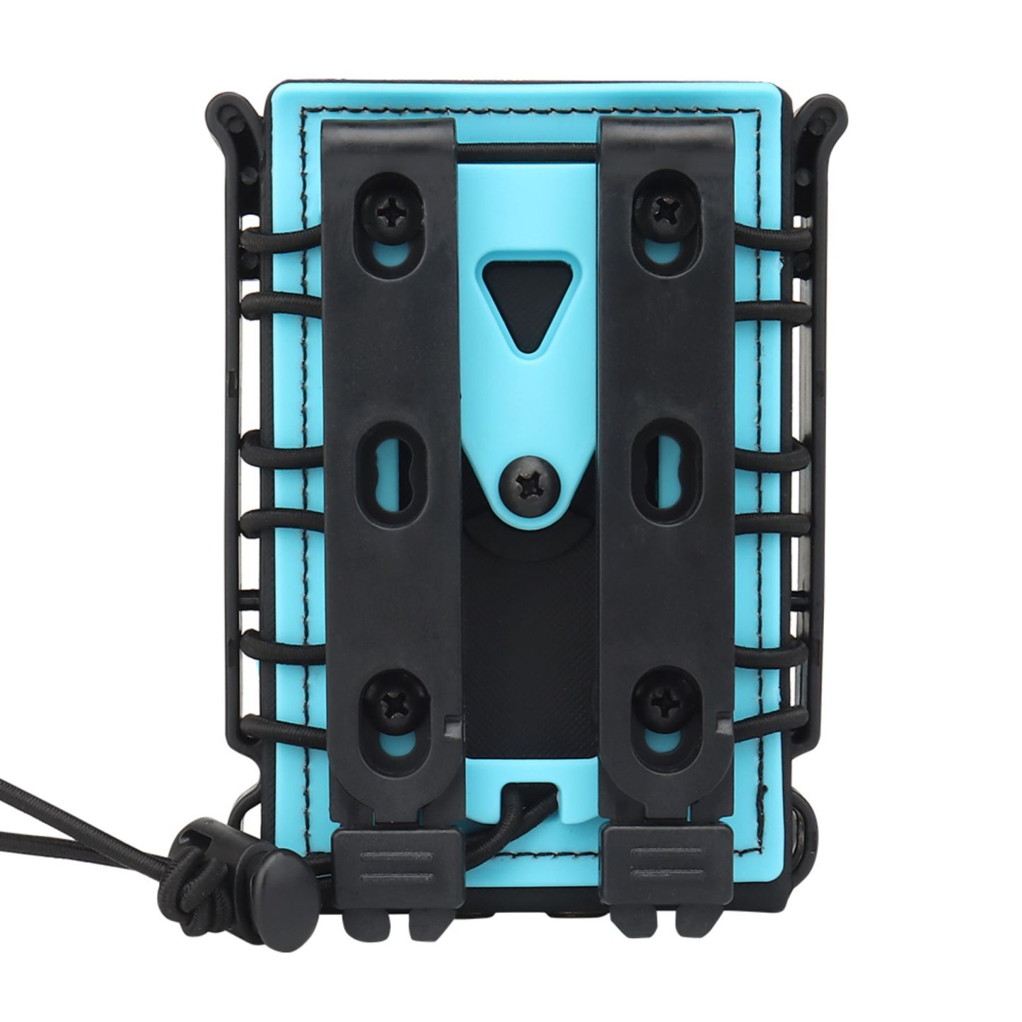 WOSPORT SCORPLON STYLE SOFT SHELL MAGAZINE POUCH（FOR 5.56/7.62） [WST-MG-34]