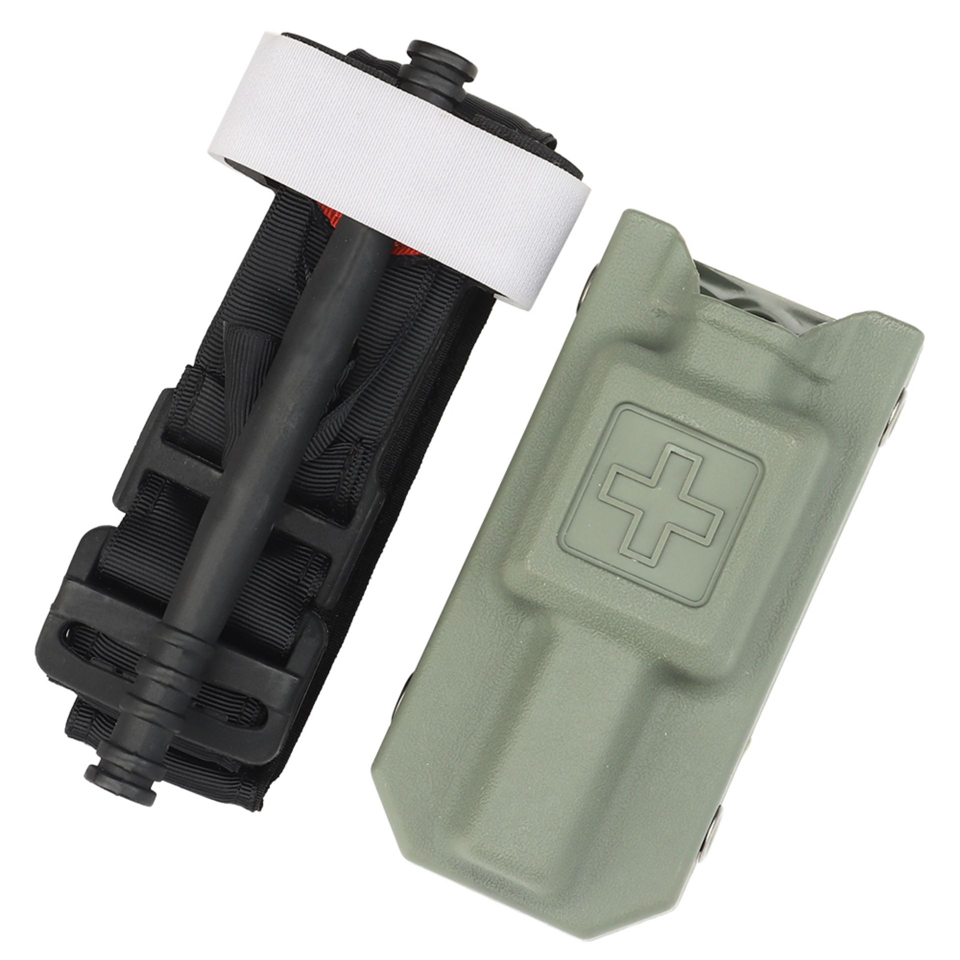 WOSPORT TOURNIQUET SET [WST-MG-46]