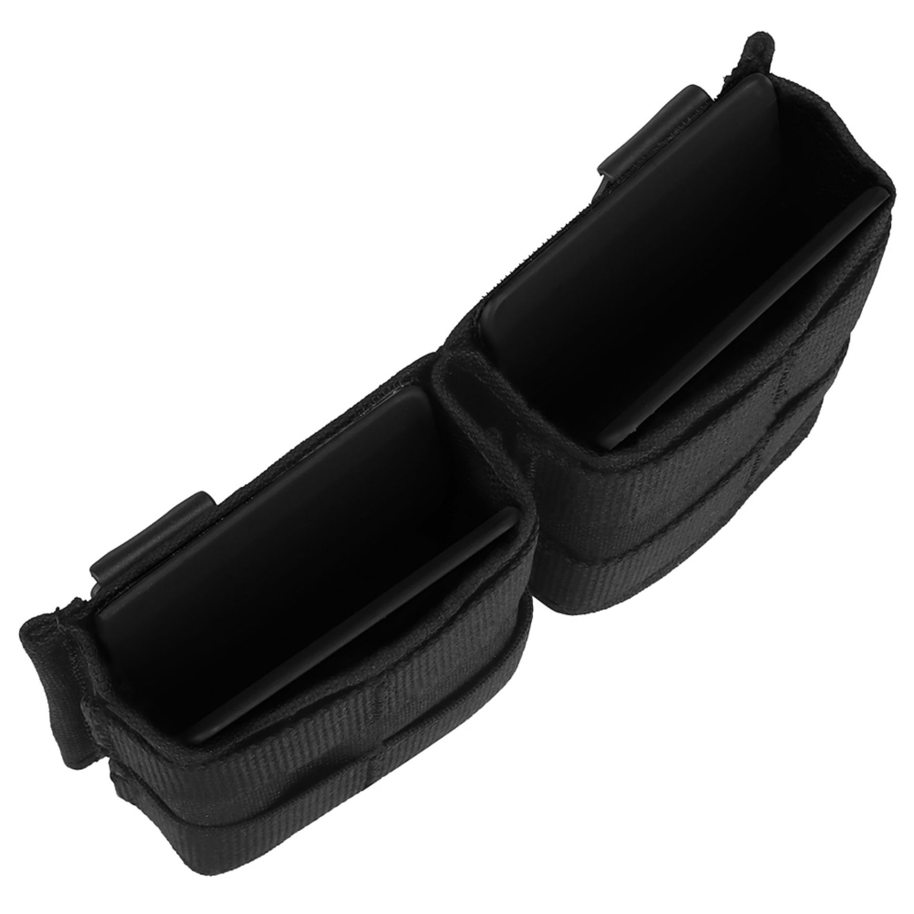 WOSPORTFAST 5.56 DOUBLE MAG POUCH (SHORT)[WST-MG-F-09]