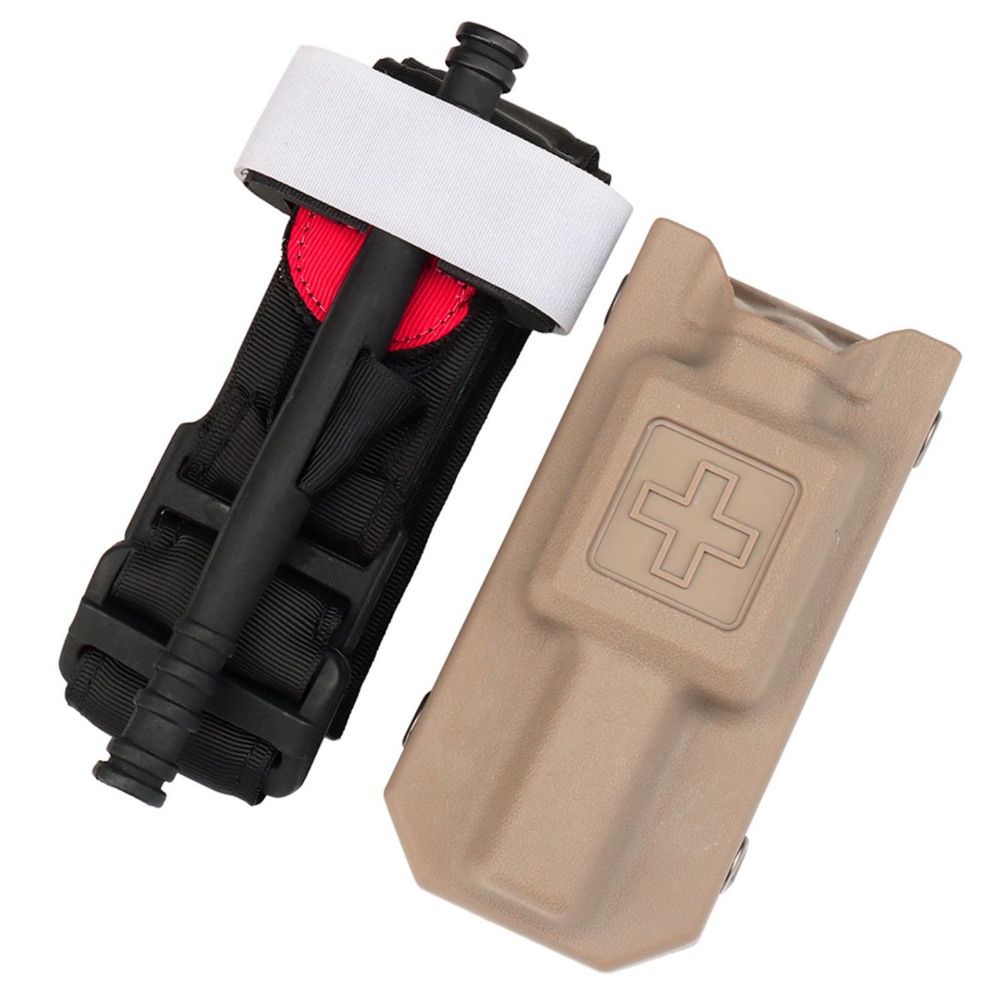 WOSPORT TOURNIQUET SET [WST-MG-46]