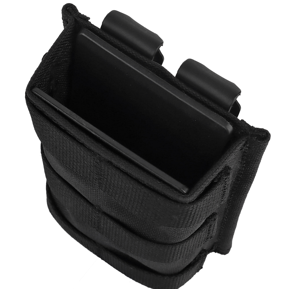 WOSPORT FAST 5.56 SINGLE MAG POUCH (LONG) [WST-MG-F-13]