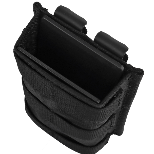 WOSPORT FAST 5.56 SINGLE MAG POUCH (LONG) [WST-MG-F-13]