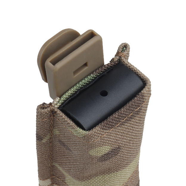 WOSPORT FAST 1911 SINGLE MAG POUCH [WST-MG-F-03]