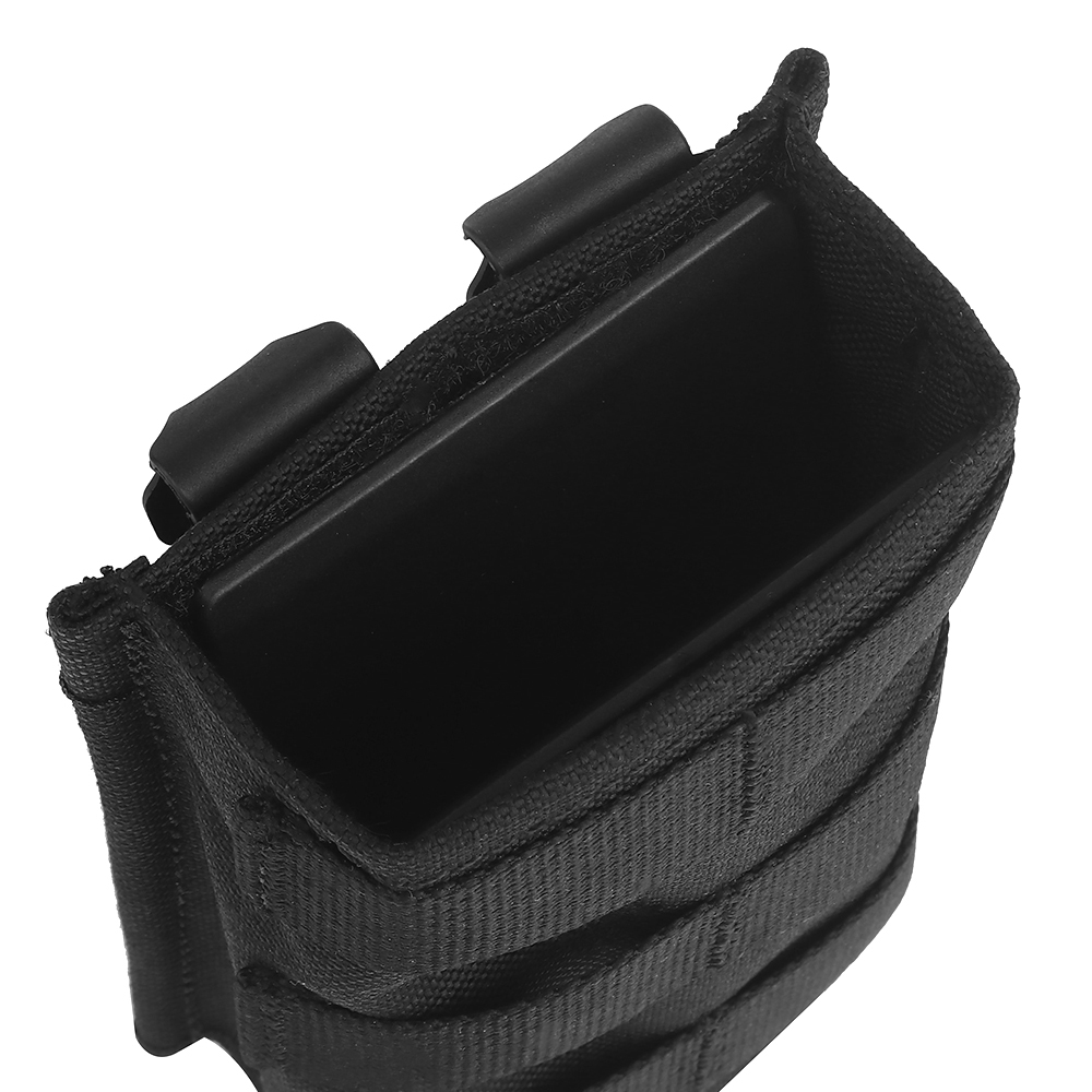 WOSPORT FAST 7.62 AK SINGLE MAG POUCH(LONG）[WST-MG-F-20]