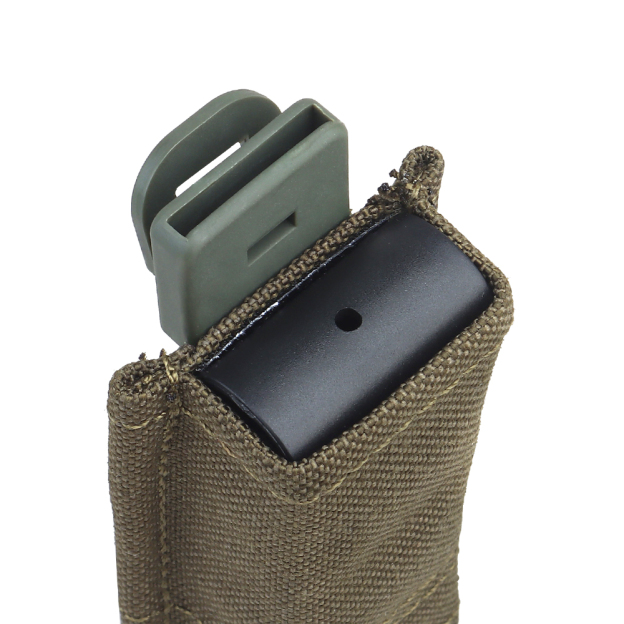 WOSPORT FAST 1911 SINGLE MAG POUCH [WST-MG-F-03]