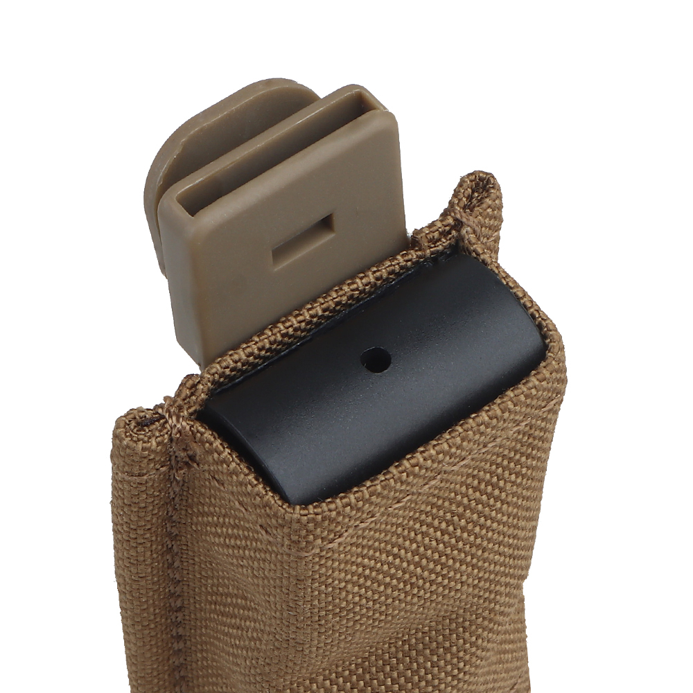 WOSPORT FAST 1911 SINGLE MAG POUCH [WST-MG-F-03]