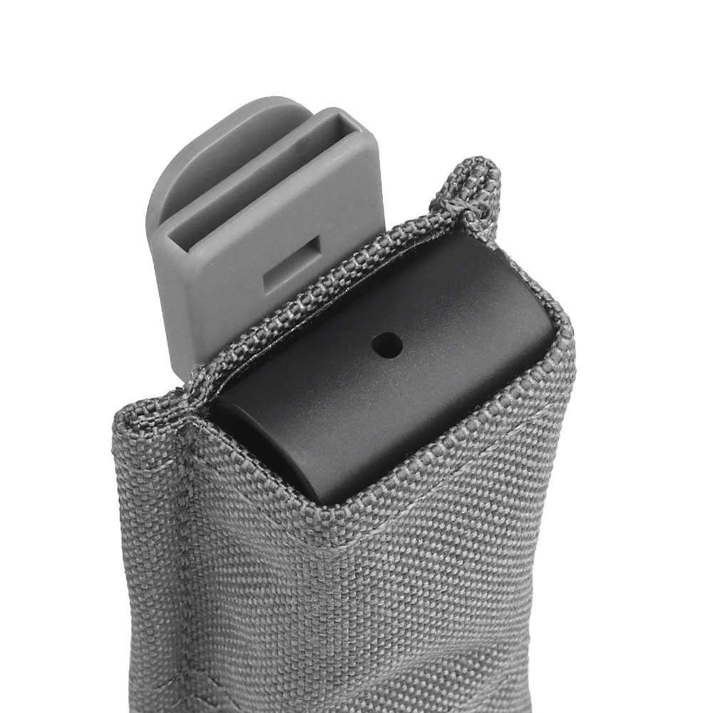 WOSPORT FAST 1911 SINGLE MAG POUCH [WST-MG-F-03]