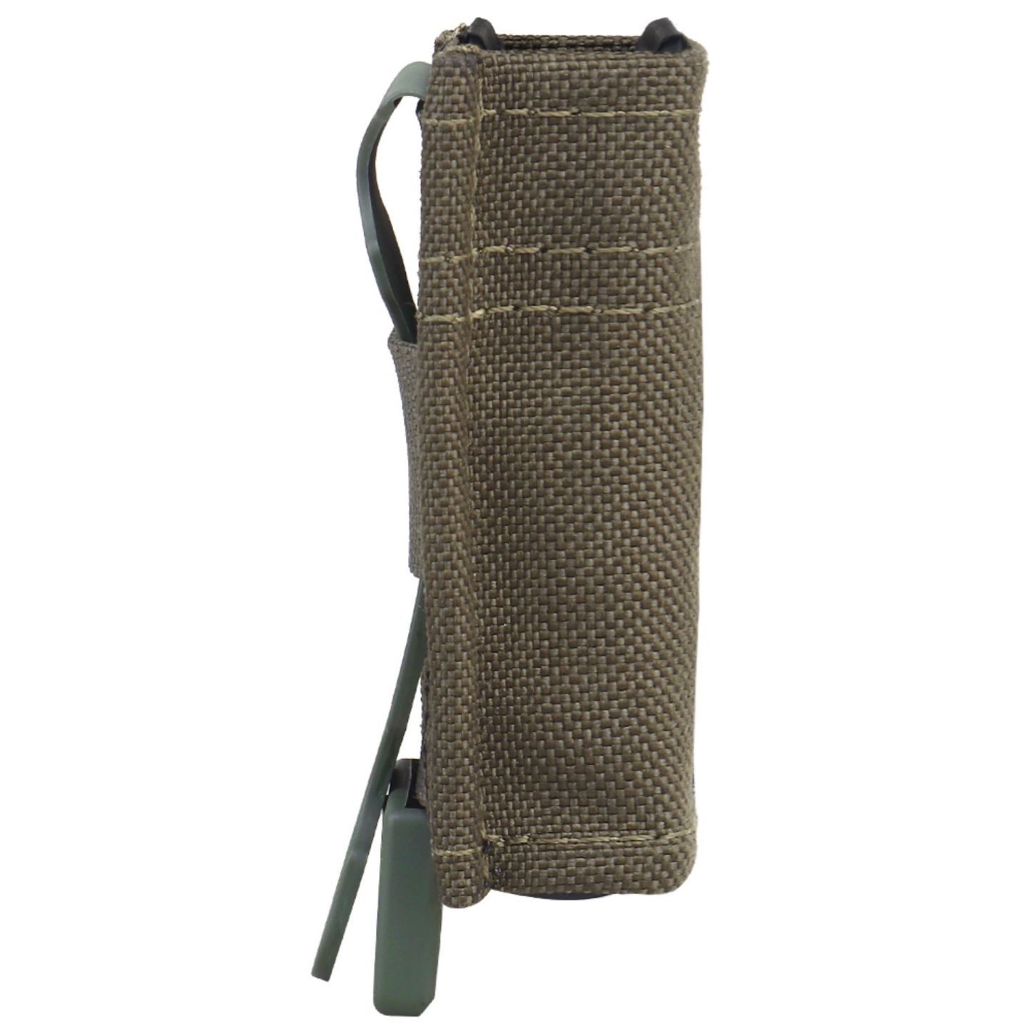 WOSPORT FAST 9MM &5.56 DOUBLE MAG POUCH (SHORT) [WST-MG-F-06]
