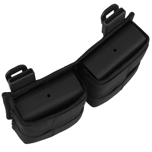 WOSPORTFAST 5.56 DOUBLE MAG POUCH (SHORT)[WST-MG-F-09]