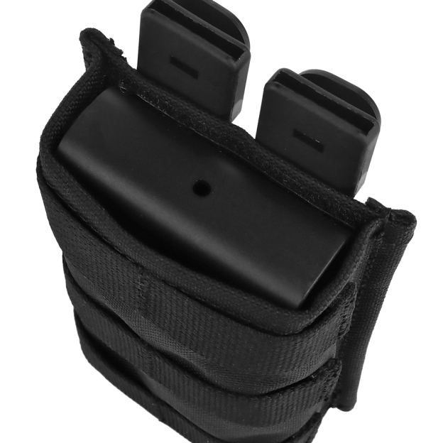 WOSPORT FAST 5.56 SINGLE MAG POUCH (LONG) [WST-MG-F-13]