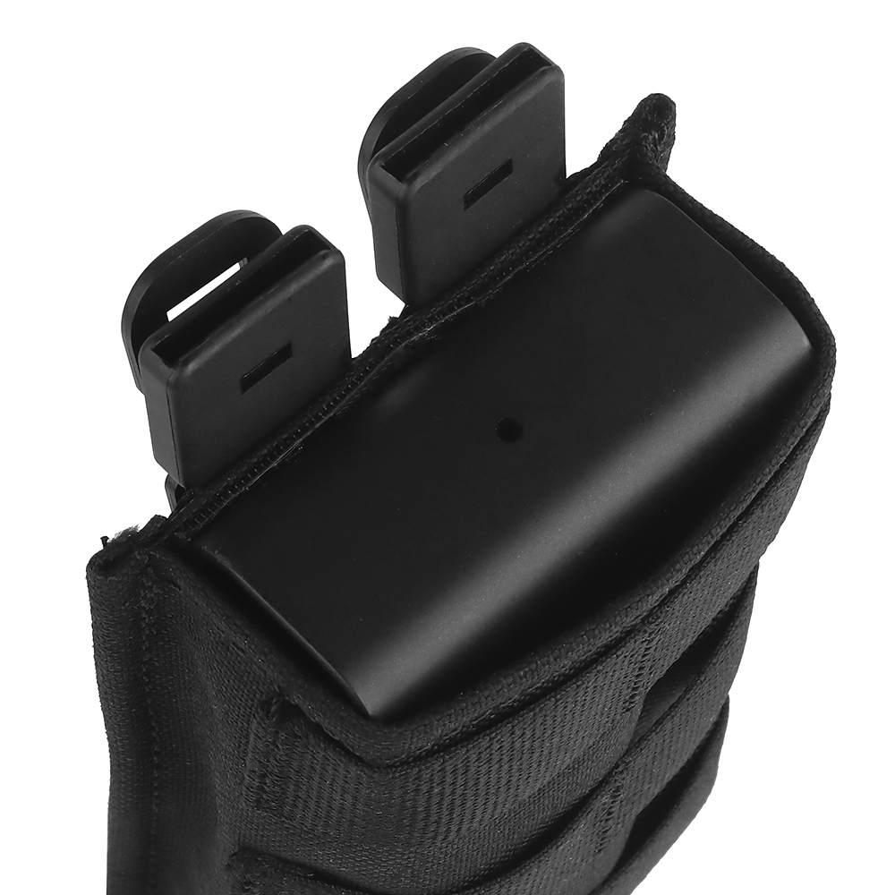 WOSPORT FAST 7.62 AK SINGLE MAG POUCH(LONG）[WST-MG-F-20]
