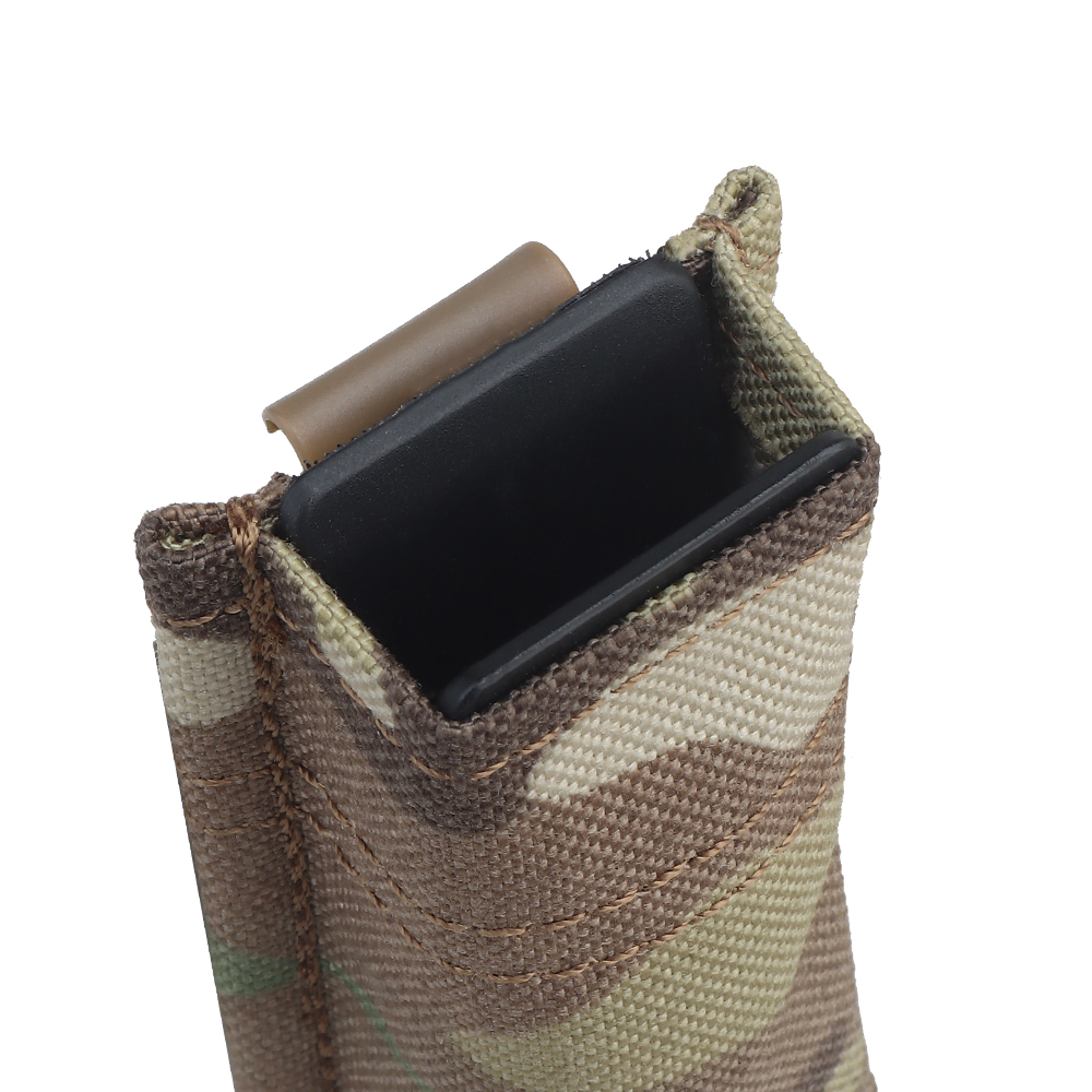 WOSPORT FAST 1911 SINGLE MAG POUCH [WST-MG-F-03]